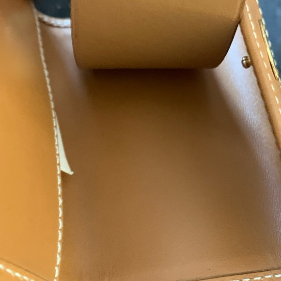 Gucci Key & Card Case NWT (no box) - Picture 8 of 8